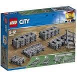 60205 Binari lego city - toysvaldichiana.it
