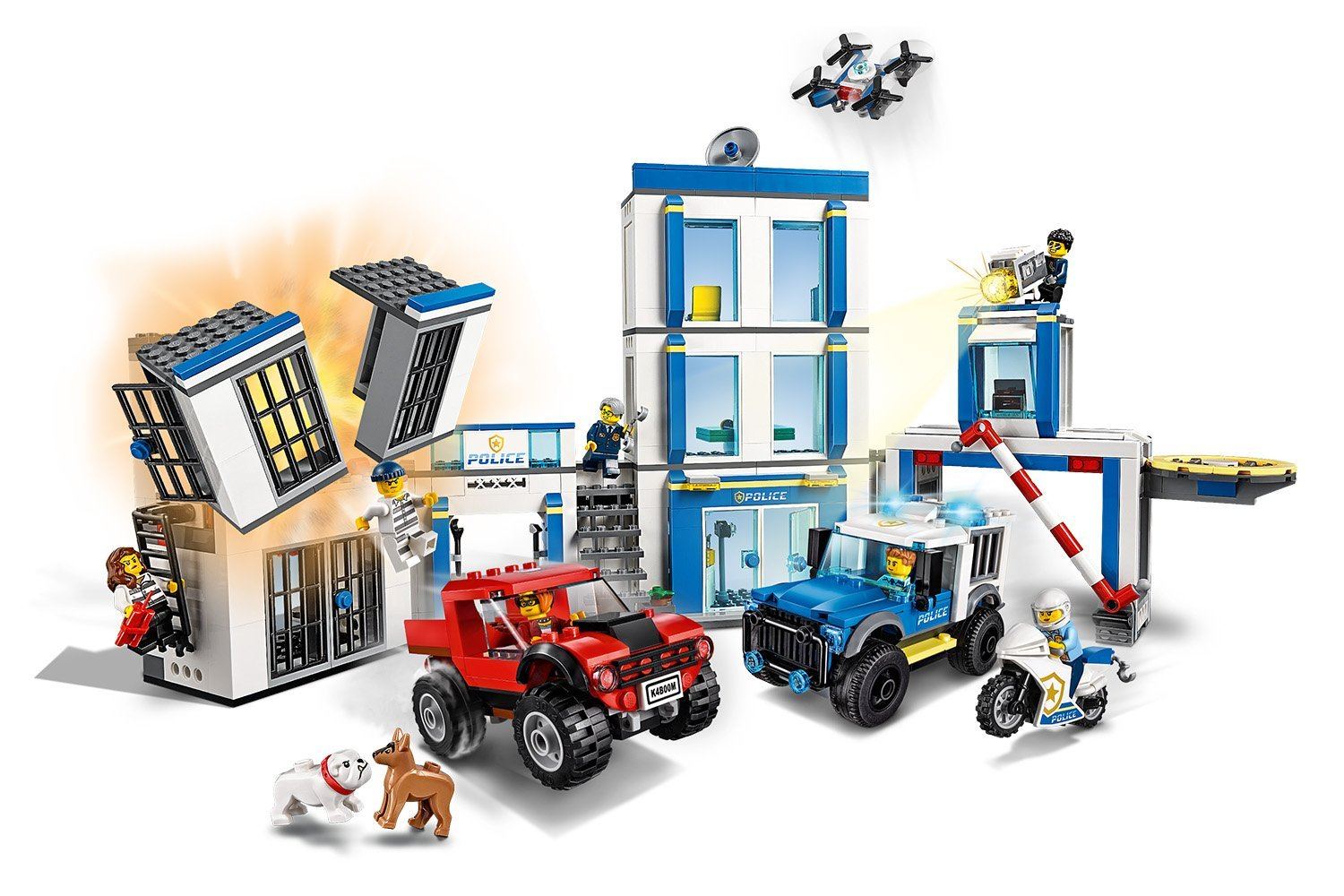 60246 Stazione di Polizia - toysvaldichiana.it
