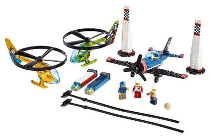 60260 Sfida aerea - toysvaldichiana.it