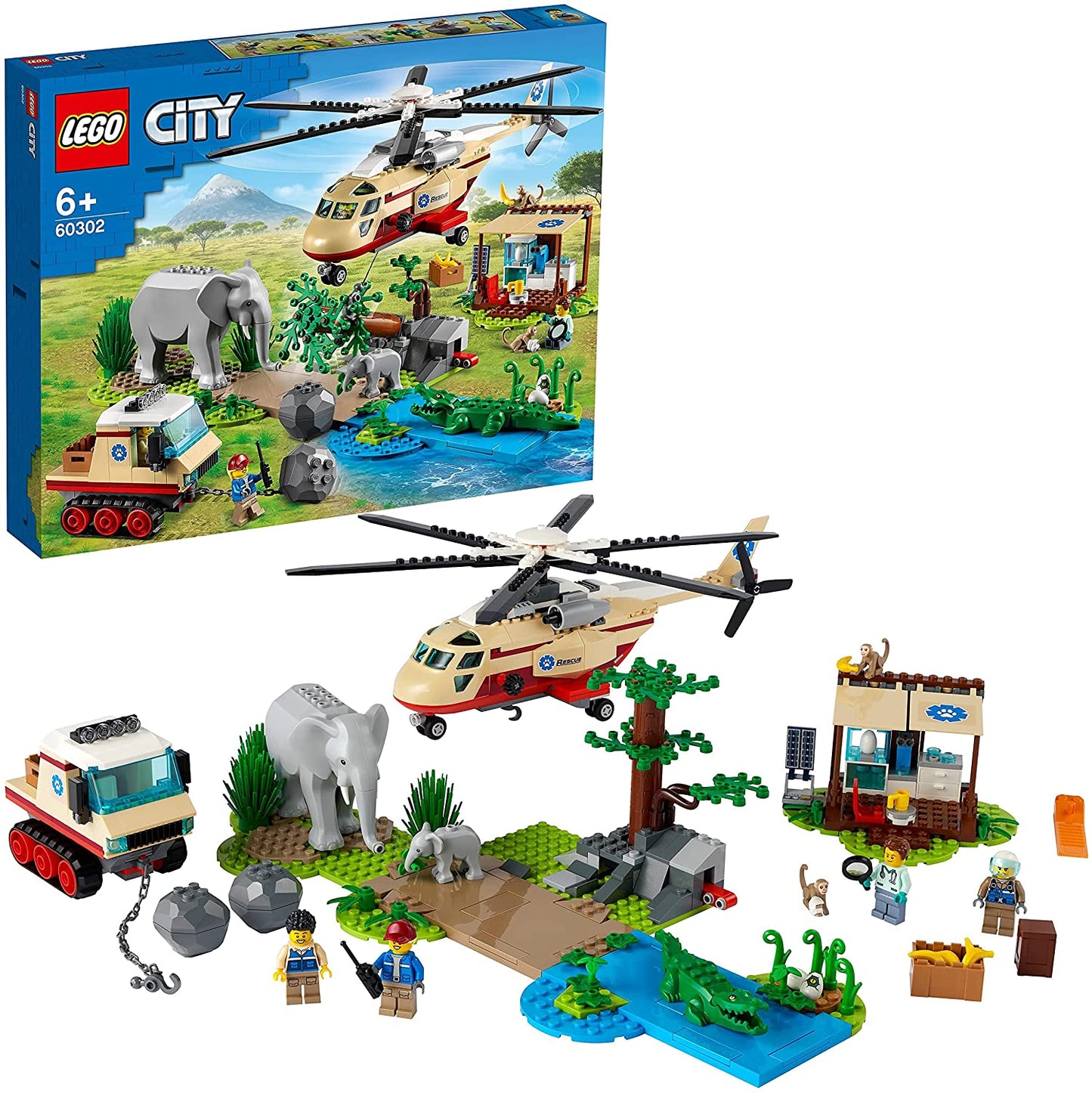 60302 Operazione Di Soccorso - toysvaldichiana.it