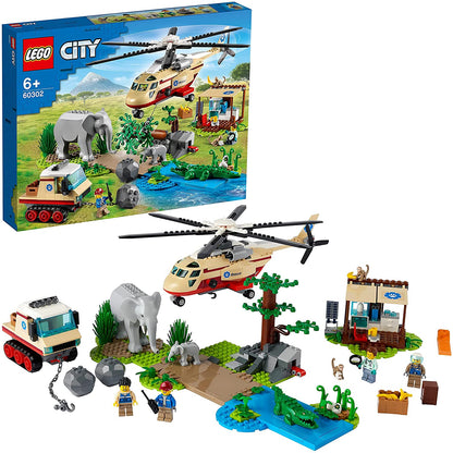 60302 Operazione Di Soccorso - toysvaldichiana.it