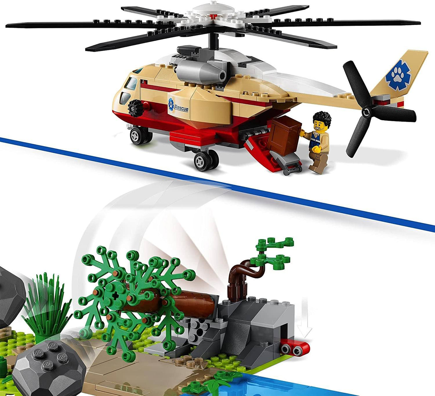 60302 Operazione Di Soccorso - toysvaldichiana.it