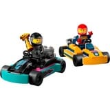60400 GO-KART E PILOTI - toysvaldichiana.it