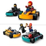 60400 GO-KART E PILOTI - toysvaldichiana.it