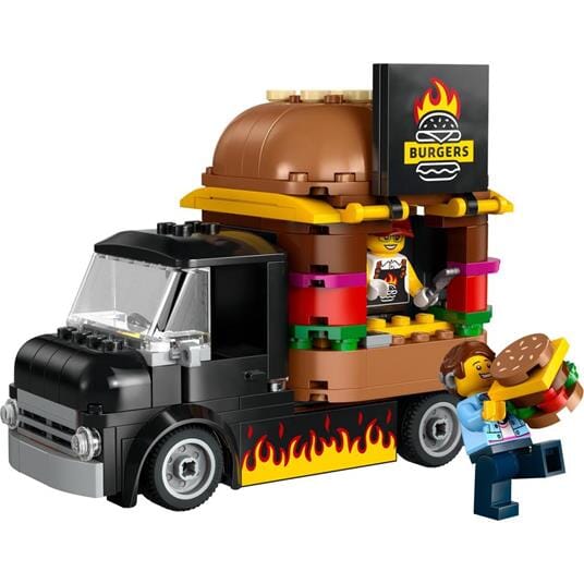60404 FURGONE DEGLI HAMBURGER - toysvaldichiana.it