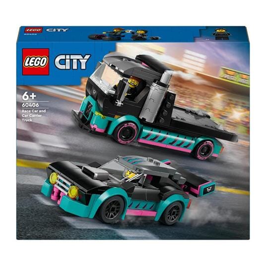 60406 AUTO DA CORSA E TRASPORTO - toysvaldichiana.it