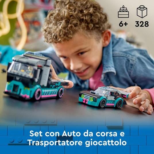 60406 AUTO DA CORSA E TRASPORTO - toysvaldichiana.it