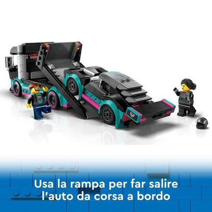 60406 AUTO DA CORSA E TRASPORTO - toysvaldichiana.it