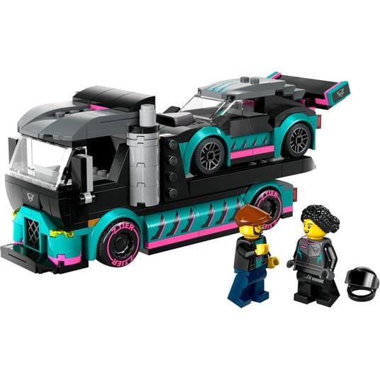 60406 AUTO DA CORSA E TRASPORTO - toysvaldichiana.it