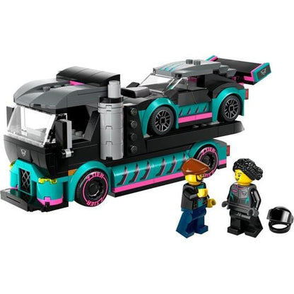 60406 AUTO DA CORSA E TRASPORTO - toysvaldichiana.it
