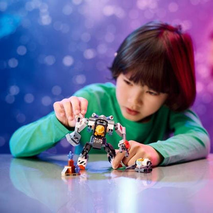 60428 MECH DI COSTRUZIONE SPAZIALE - toysvaldichiana.it