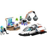 60429 NAVETTA SPAZIALE E SCOP - toysvaldichiana.it