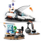 60429 NAVETTA SPAZIALE E SCOP - toysvaldichiana.it