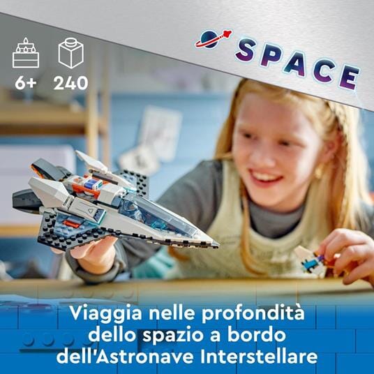 60430 ASTRONAVE INTERSTELLARE - toysvaldichiana.it