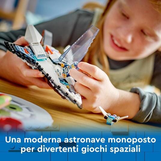 60430 ASTRONAVE INTERSTELLARE - toysvaldichiana.it