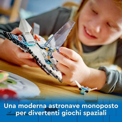 60430 ASTRONAVE INTERSTELLARE - toysvaldichiana.it