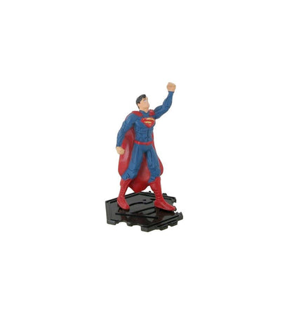Comansi DC Comics Mini Figure Superman Flying 9 Cm