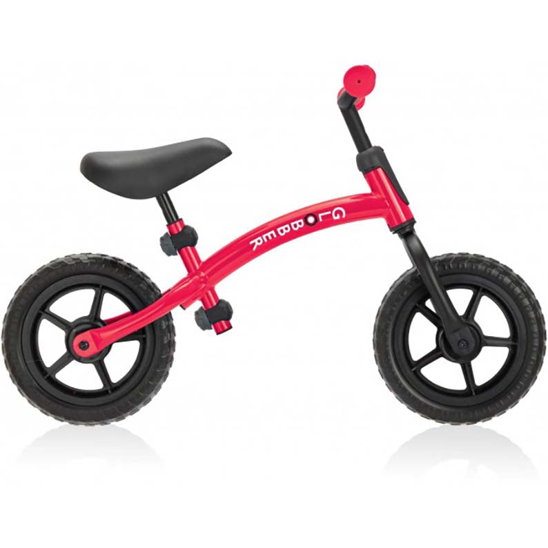 Globber go bike bici senza pedali  Red