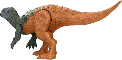 Jurassic World Iani