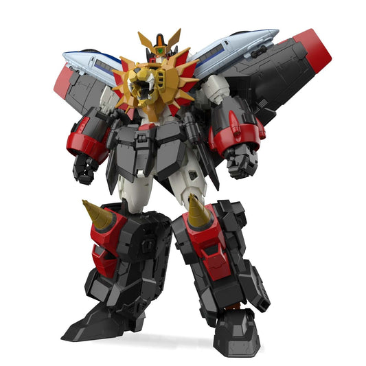 Bandai RG GaoGaiGar model kit
