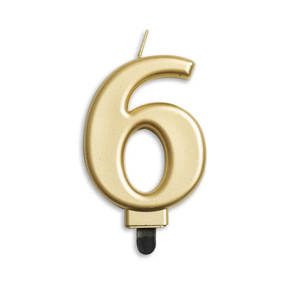 Boland Candela Figura 6 Anni