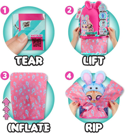 Lol Surprise Tweens Costume Surprise Aya Cherry