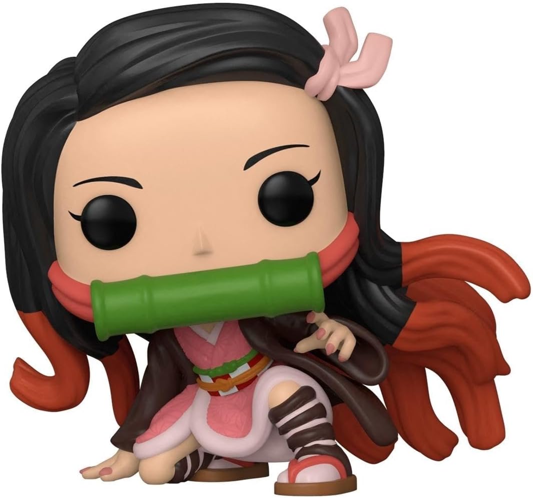 Funko Pop Demon Slayer Nezuko Kamado
