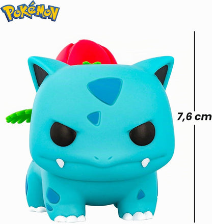 Funko Pop Games Pokémon Ivysaur #1126