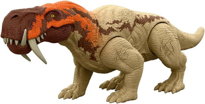 Jurassic World Inostrancevia