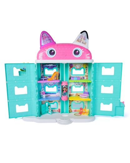 SPINMASTER Gabby's Dollhouse Movie La Cas