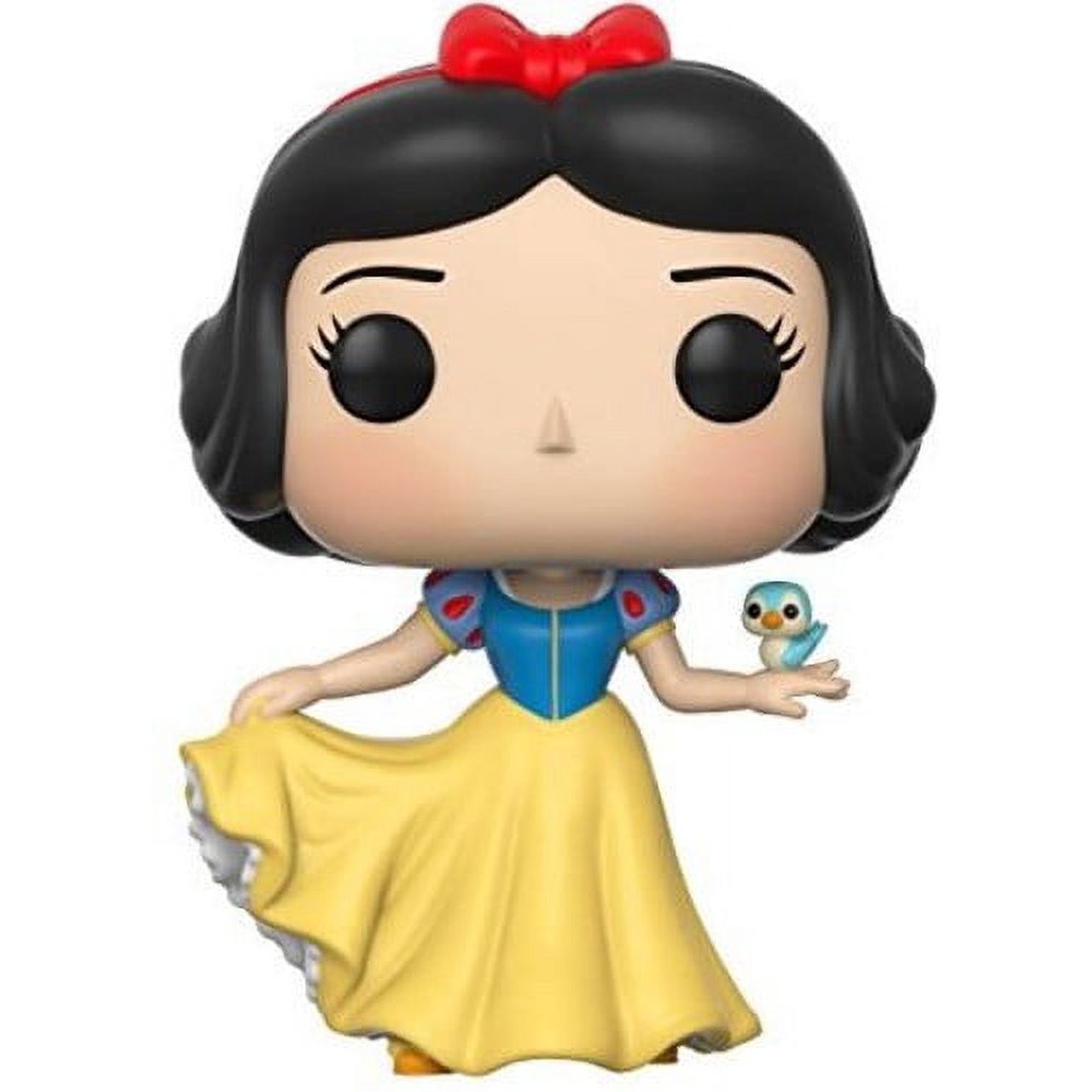 Funko Pop Disney Biancaneve #339