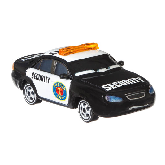 Disney Pixar Cars Marlon Clutches McKay