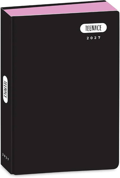 Seven Diario Standard 12 Mesi 2026/2027 Special PU Teenace