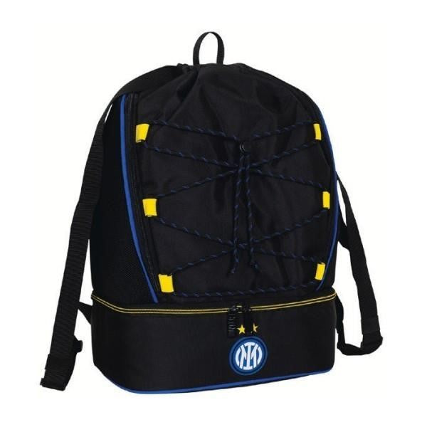 Seven Sacca Sport Fc Inter Zaino Im A Winner