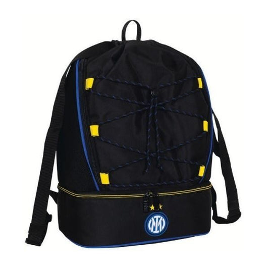 Seven Sacca Sport Fc Inter Zaino Im A Winner