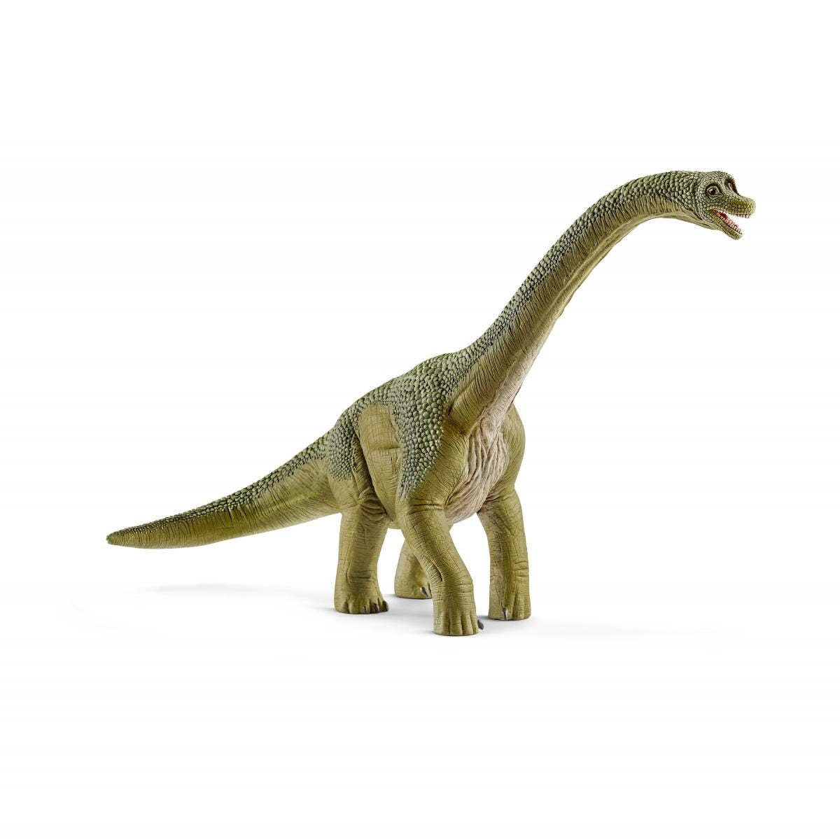 Schleich Dinosaurs 14581 Statuina Plastica Multicolore 4-12 Anni