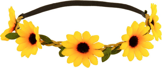 Widmann Fascia Per Capelli Girasole