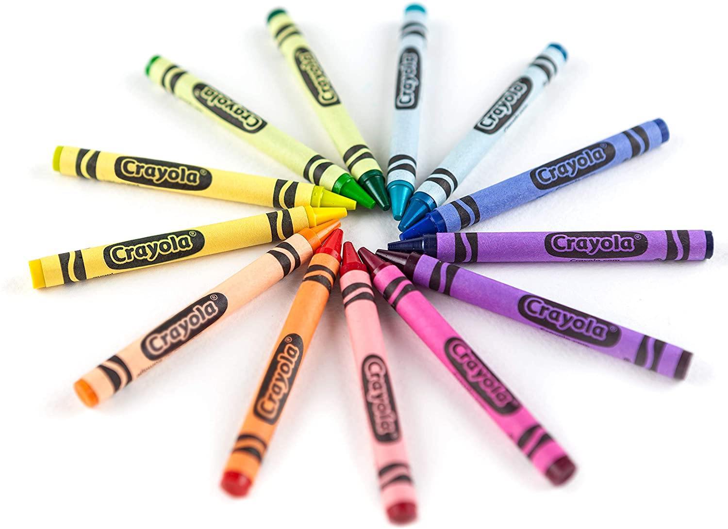 64 Cere Crayola - toysvaldichiana.it