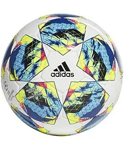 Adidas Pallone Da Calcio Universadi