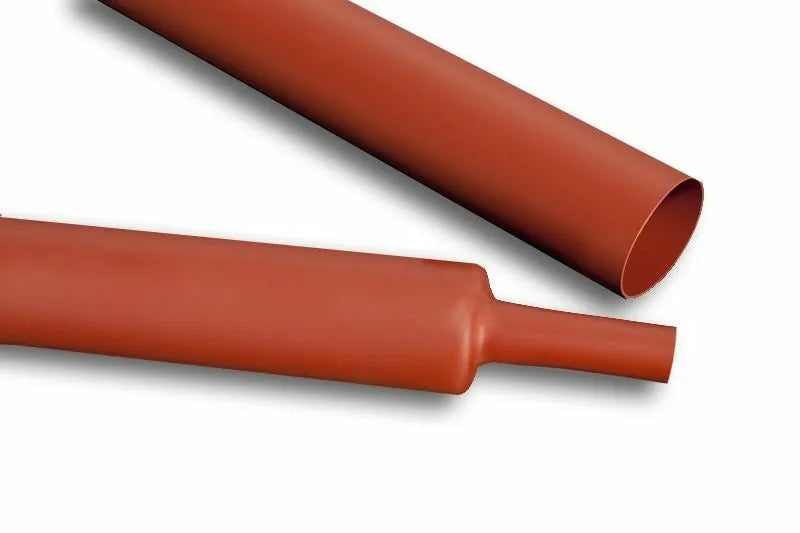 CellPack 127122 Termorestringente Rosso 9mm Rapporto 3:1