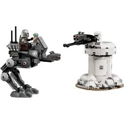 LEGO At-RT Attack