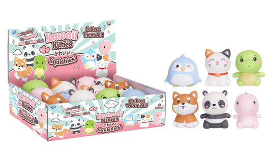 KAWAII Kuties Squishy 13cm