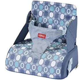 Seven Polska S59289 Booster Seat
