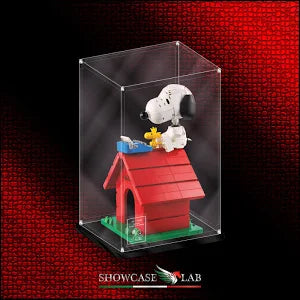 LEGO Peanuts: La Niche Di Snoopy