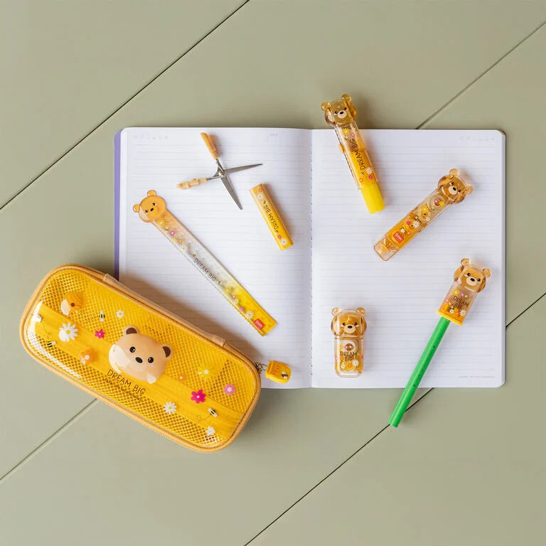 Legami Correttore E Colla A Nastro 2 In 1 Bear Sweet Bear