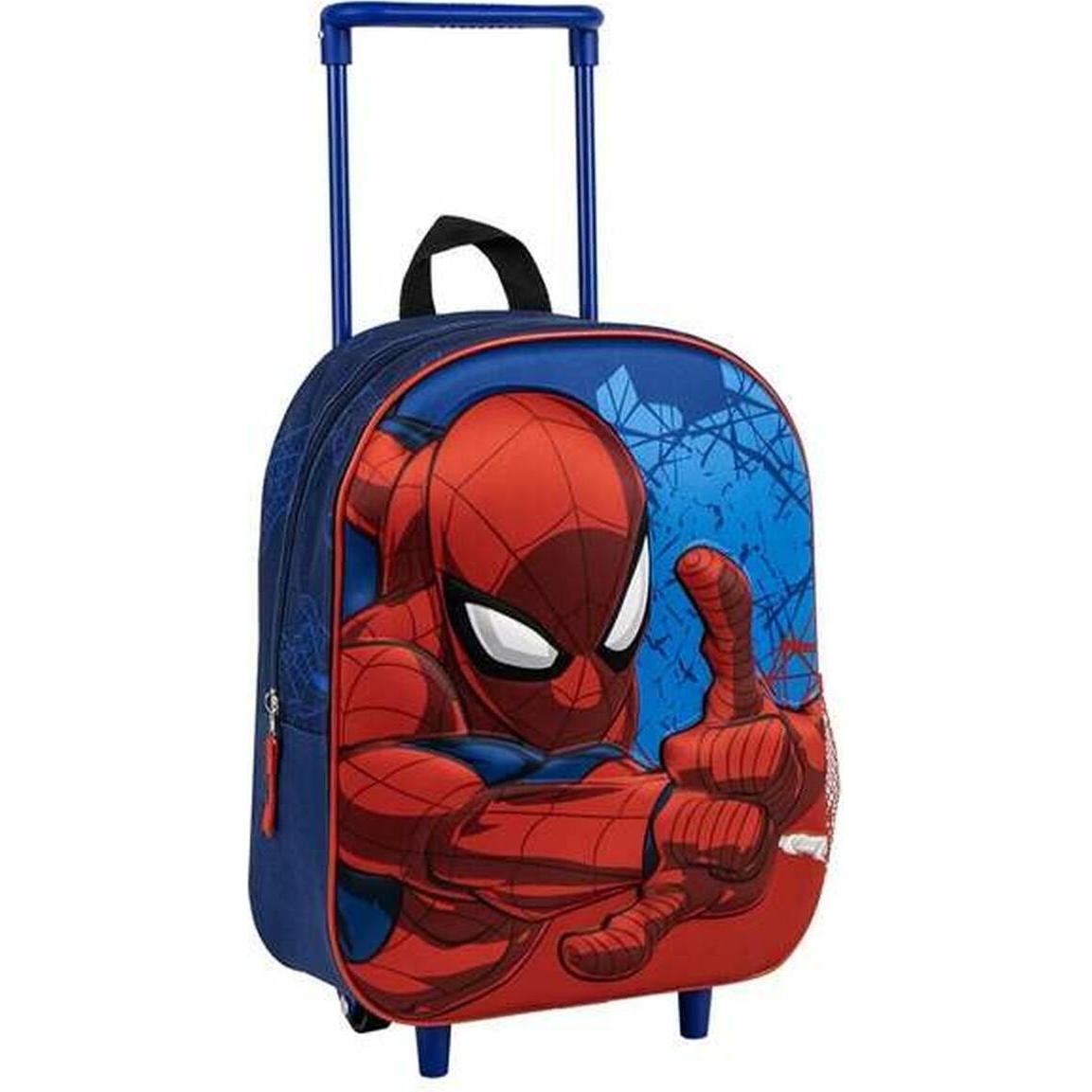 Spiderman Zaino