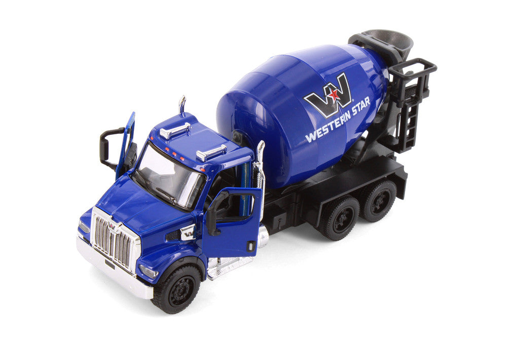 Easy Toys Auto D-CAS 1/66 Western Star 47X Truck
