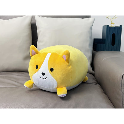 Thun Cuscino Decorativo Plush Pillow Tennis 25 cm