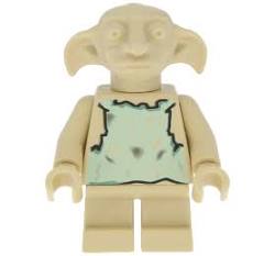LEGO Harry Potter 76469 Dobby L'Elfo Libero