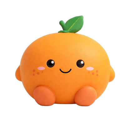 i-Total Anti-Stress Figuur Olly Orange Fresh Market Giocattolo